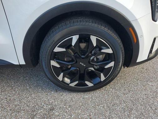 2024 Kia Sorento SX