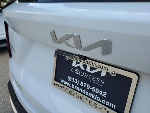 2024 Kia Sorento SX