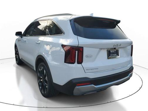 2024 Kia Sorento SX