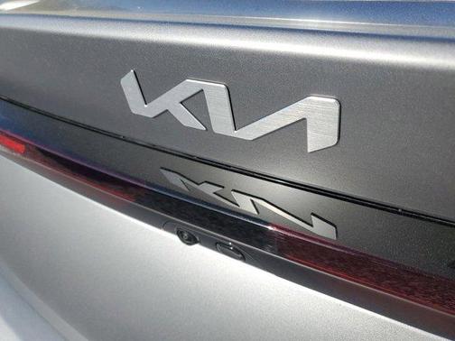 2025 Kia K5 GT