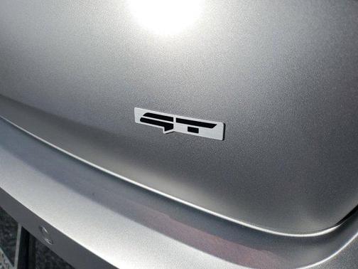 2025 Kia K5 GT
