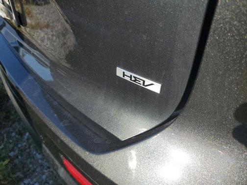 2025 Kia Niro SX
