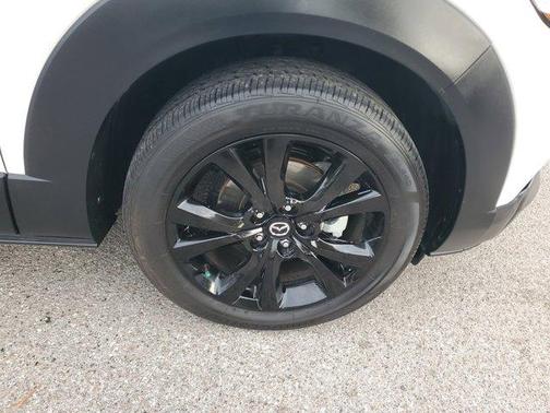 2023 Mazda CX-30 2.5 Turbo Premium Plus Package