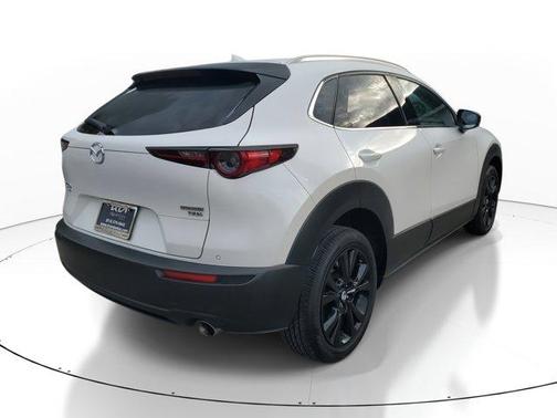 2023 Mazda CX-30 2.5 Turbo Premium Plus Package