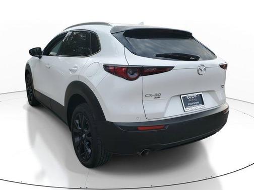 2023 Mazda CX-30 2.5 Turbo Premium Plus Package