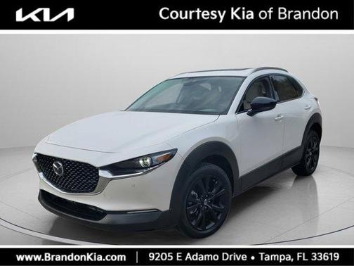 2023 Mazda CX-30 2.5 Turbo Premium Plus Package