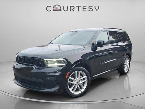 2023 Dodge Durango GT