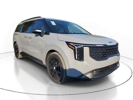 2026 Kia Carnival SX Prestige