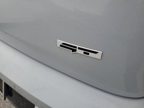 2025 Kia K5 GT