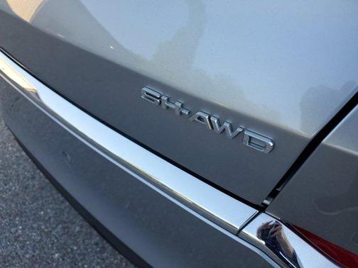 2023 Acura MDX Advance