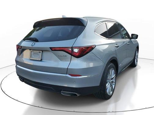 2023 Acura MDX Advance