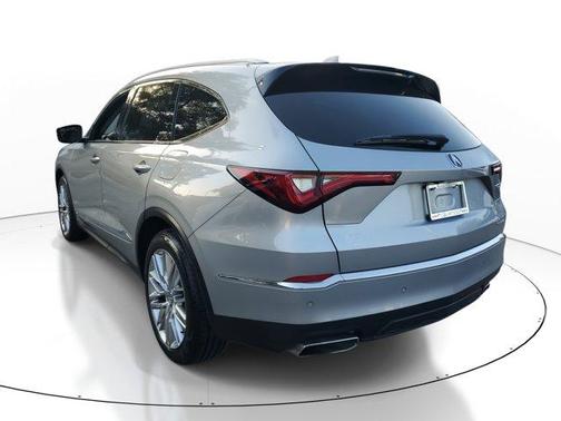 2023 Acura MDX Advance