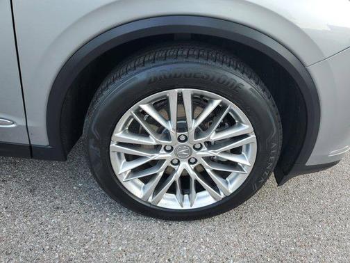 2023 Acura MDX Advance
