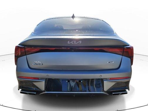2025 Kia K5 GT
