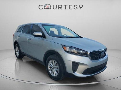2019 Kia Sorento L