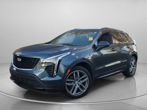 2019 Cadillac XT4 Sport