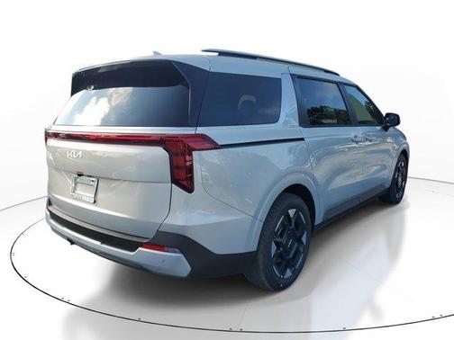 2025 Kia Carnival EX