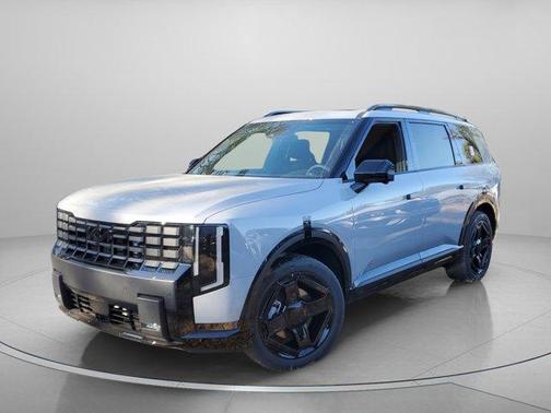 2027 Kia Telluride SX-Prestige