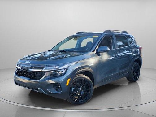 2024 Kia Seltos X-Line