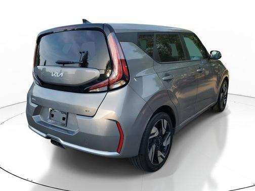 2023 Kia Soul GT-Line 2.0L