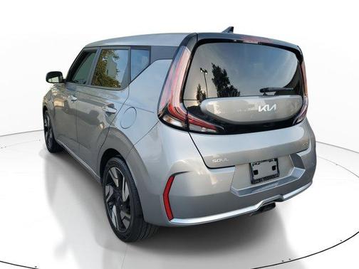 2023 Kia Soul GT-Line 2.0L