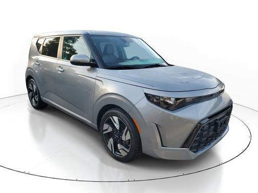 2023 Kia Soul GT-Line 2.0L