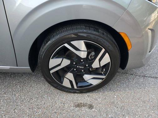 2023 Kia Soul GT-Line 2.0L
