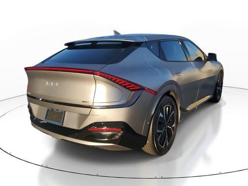 2024 Kia EV6 GT-Line