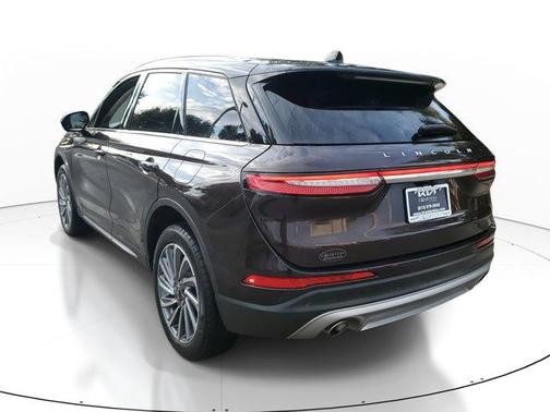 2023 Lincoln Corsair Reserve