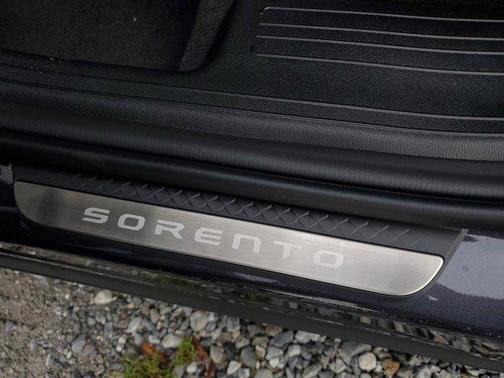 2025 Kia Sorento SX Prestige X-Line