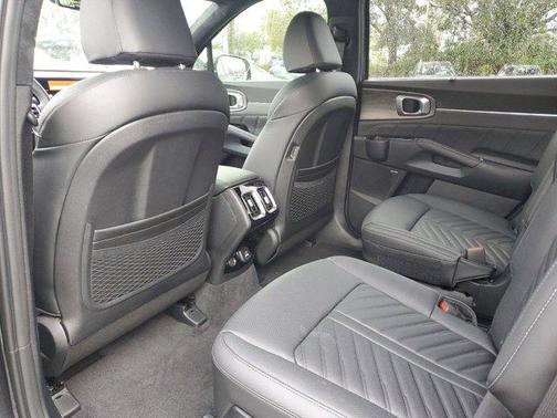 2025 Kia Sorento SX Prestige X-Line
