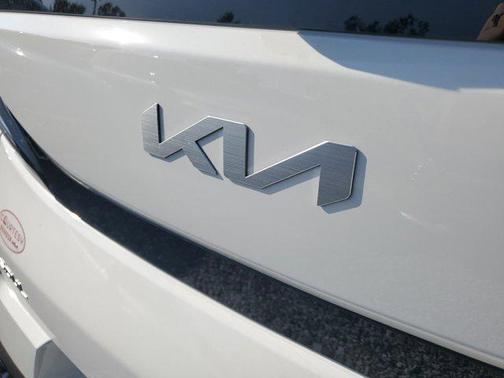 2025 Kia Soul S