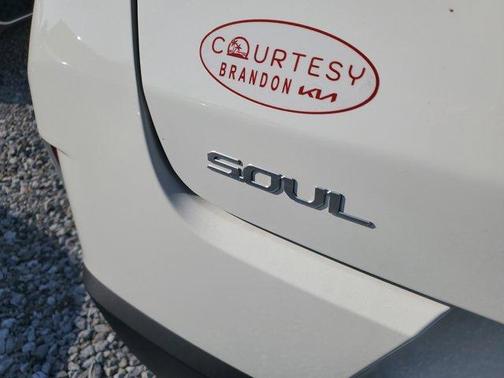 2025 Kia Soul S
