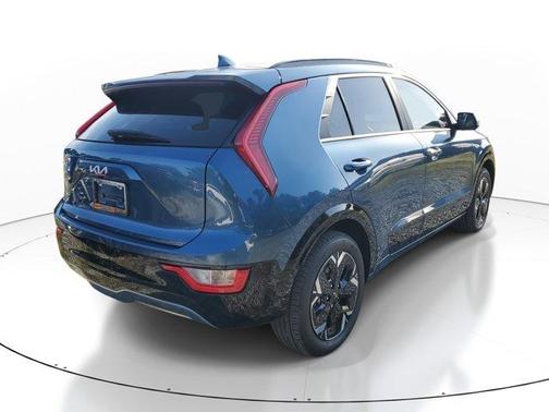 2025 Kia Niro EV Wind