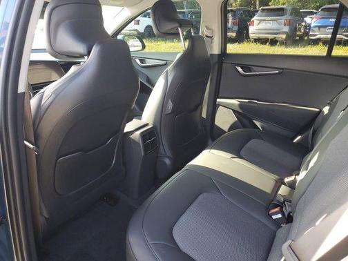 2025 Kia Niro EV Wind