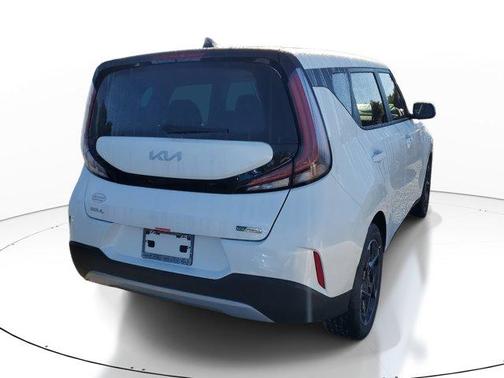 2025 Kia Soul EX