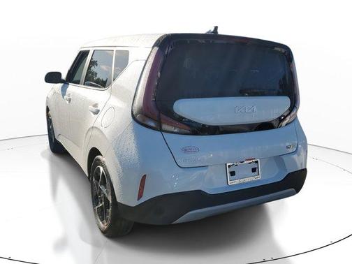 2025 Kia Soul EX