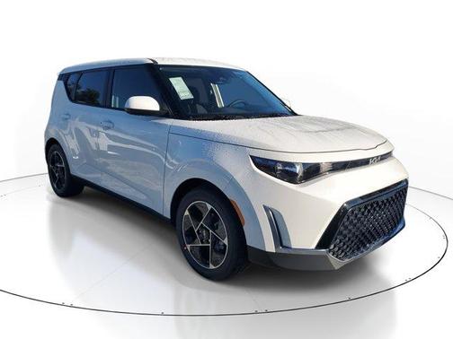 2025 Kia Soul EX