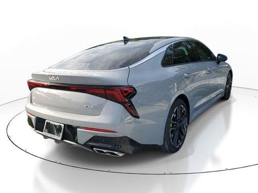2025 Kia K5 GT