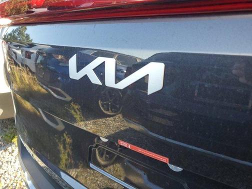 2025 Kia Carnival Hybrid SX
