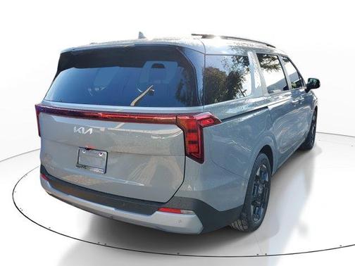 2025 Kia Carnival EX