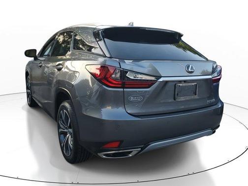 2021 Lexus RX 350 Base