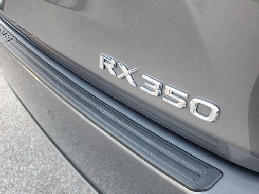 2021 Lexus RX 350 Base