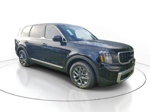 2025 Kia Telluride LX