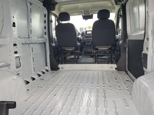 2024 RAM ProMaster 1500 Low Roof