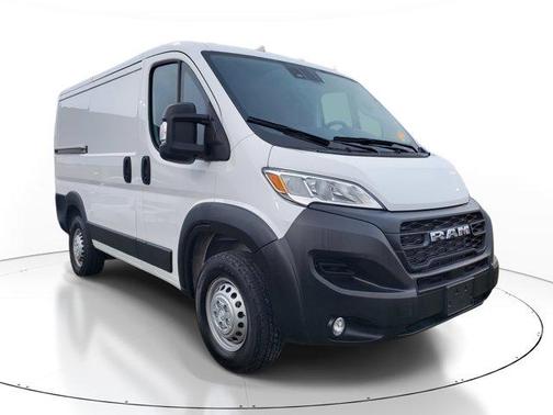 2024 RAM ProMaster 1500 Low Roof