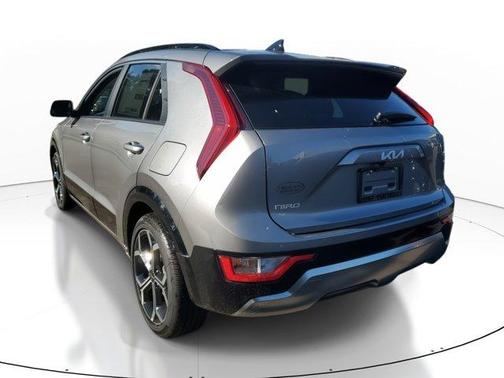 2025 Kia Niro EX Touring
