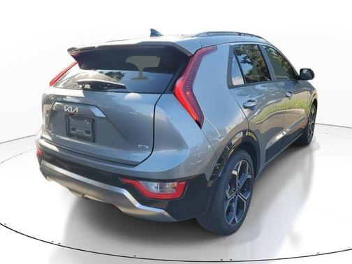 2025 Kia Niro EX Touring
