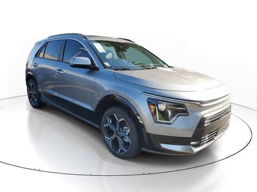 2025 Kia Niro EX Touring