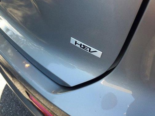 2025 Kia Niro EX Touring